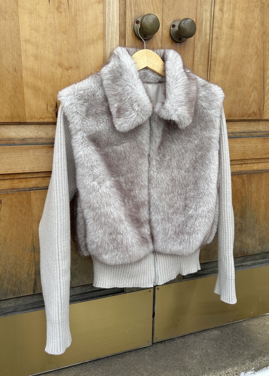 CLASSY-O東大門㊣代購女裝新款休閑人氣熱賣職業夾克假兩件CLASSY-O夾克圖色3