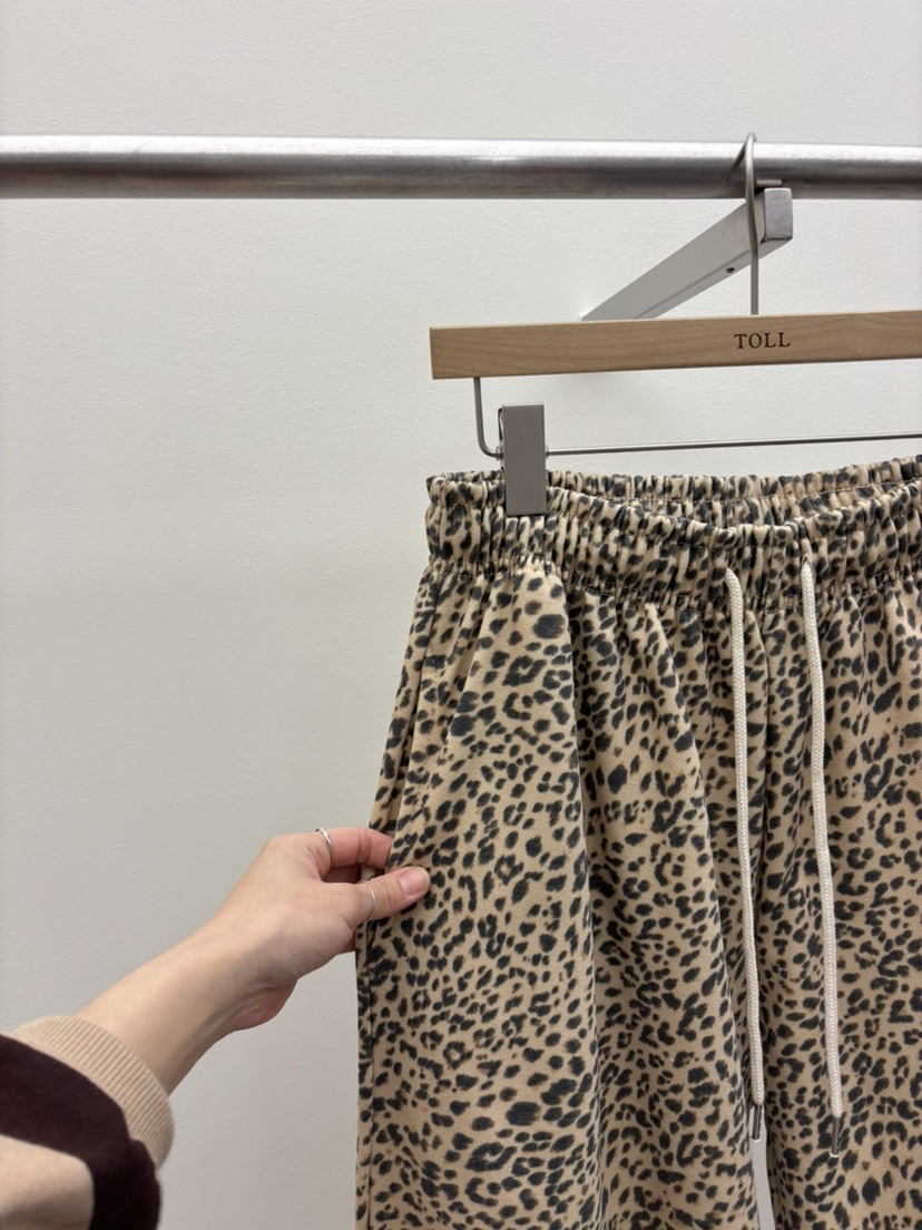 TOLL韓國直郵㊣女士新品職業人氣熱賣休閑真品時尚25秋冬休閑褲TOLL休閑褲