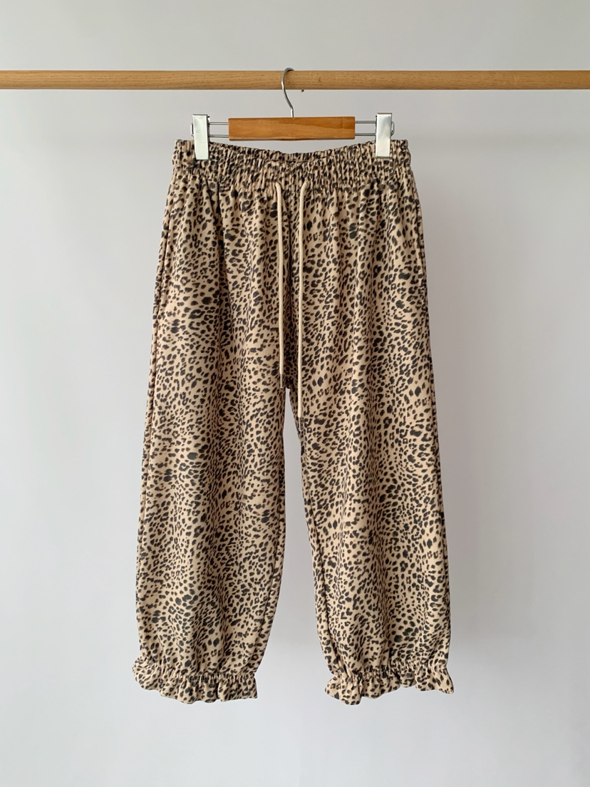 TOLL韓國直郵㊣女士新品職業人氣熱賣休閑真品時尚25秋冬休閑褲TOLL休閑褲圖色1