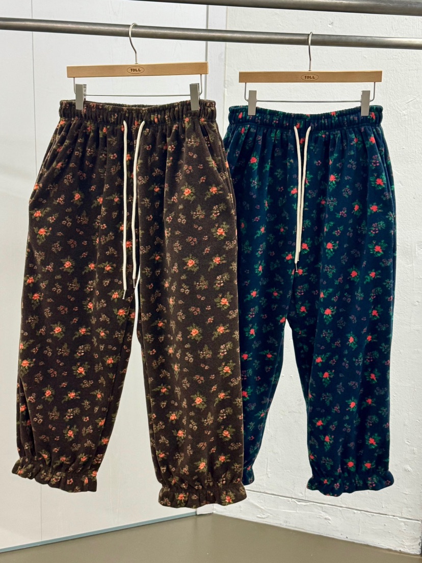 TOLL東大門㊣實拍女裝新品真品推薦25秋冬休閑時尚人氣休閑褲TOLL休閑褲