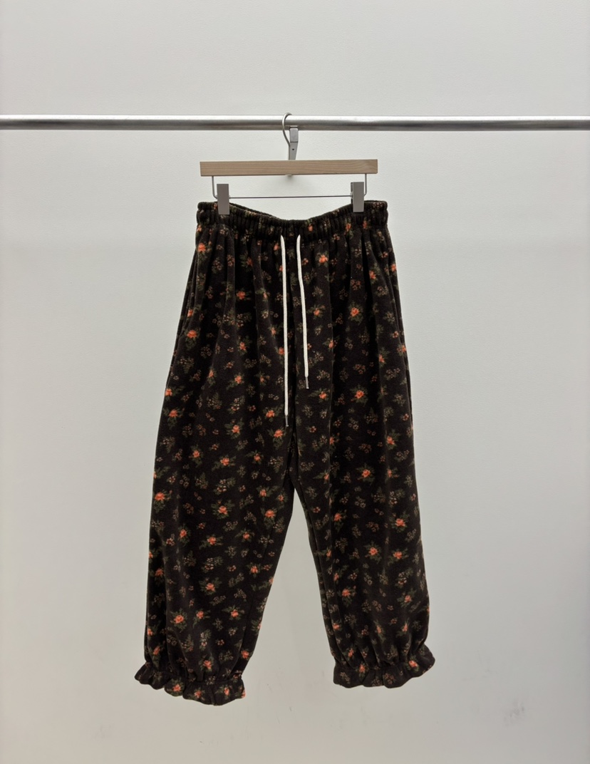 TOLL東大門㊣實拍女裝新品真品推薦25秋冬休閑時尚人氣休閑褲TOLL休閑褲圖色2