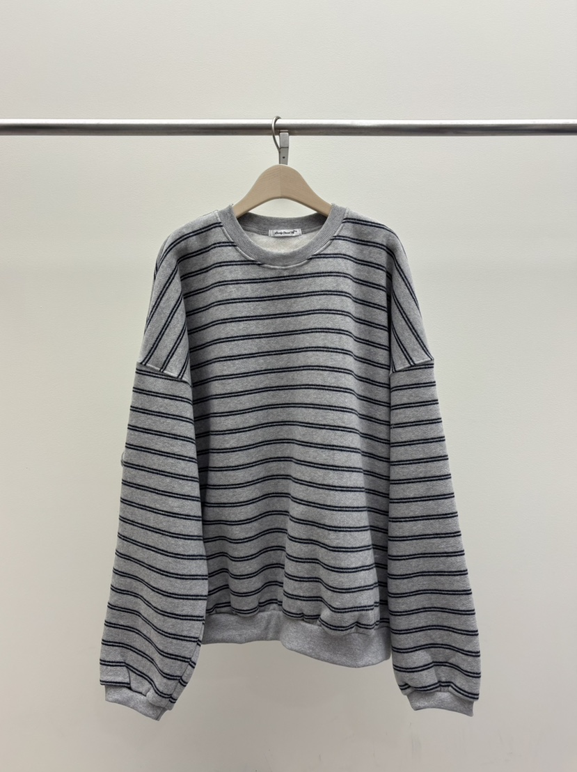 TOLL東大門㊣代購女裝新款熱賣人氣25秋冬時尚推薦職業衛衣TOLL衛衣圖色1