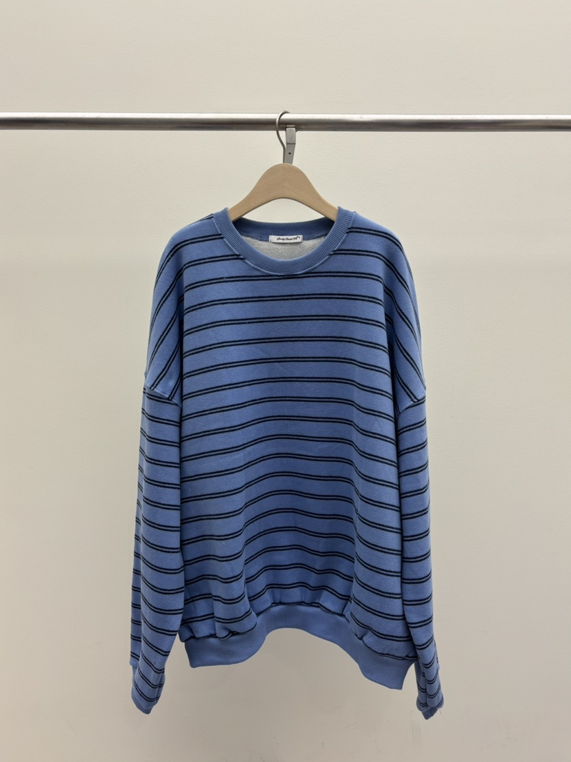 TOLL東大門㊣代購女裝新款熱賣人氣25秋冬時尚推薦職業衛衣TOLL衛衣圖色2