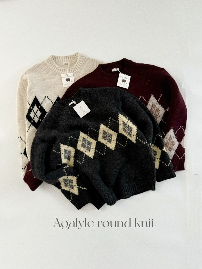 OLI SEOUL韓國直郵㊣女士新品職業推薦真品時尚人氣針織衫OLI SEOUL針織衫