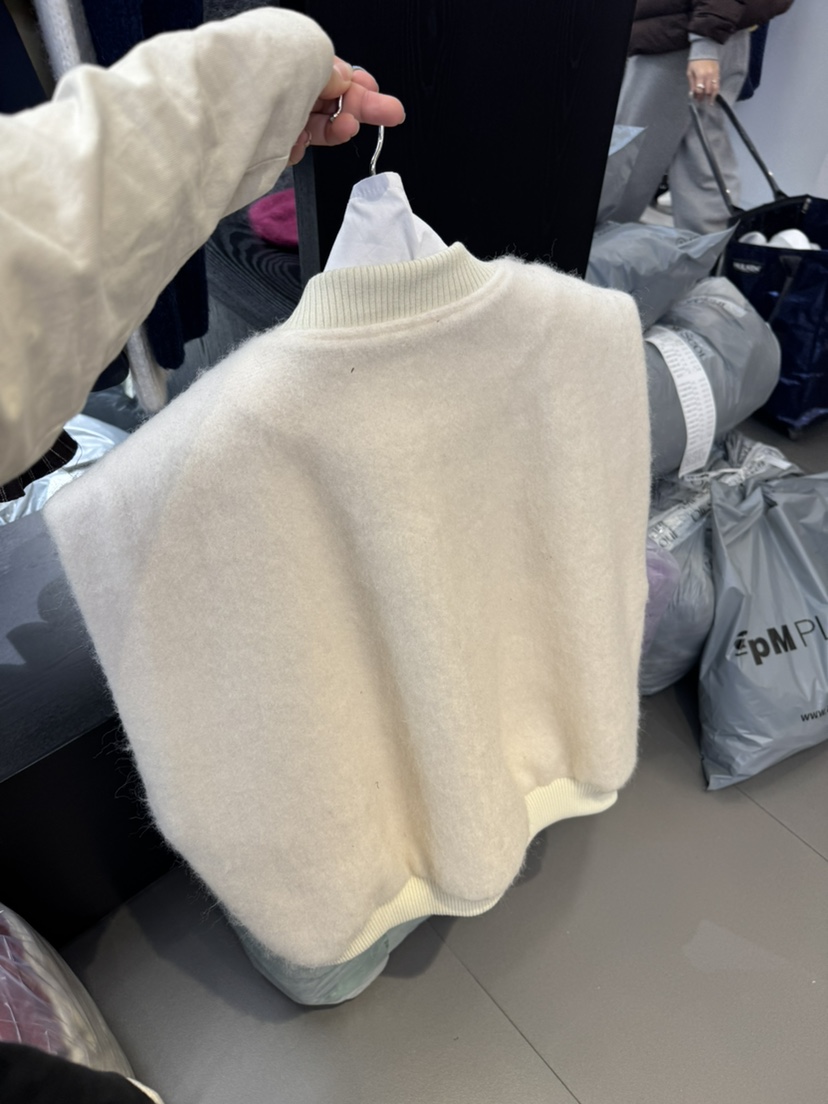 OLI SEOUL韓國直郵㊣女裝新款25秋冬職業時尚休閑熱賣馬甲OLI SEOUL馬甲