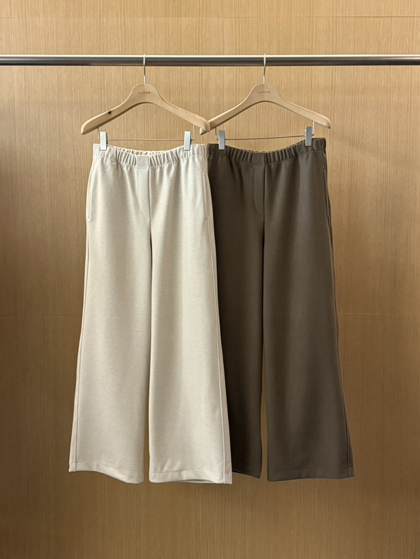 CULLUM東大門㊣直郵女士新款熱賣休閑時尚職業人氣推薦休閑褲CULLUM休閑褲
