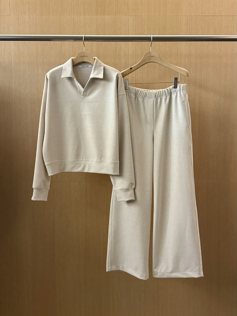 CULLUM東大門㊣直郵女士新款熱賣休閑時尚職業人氣推薦休閑褲CULLUM休閑褲