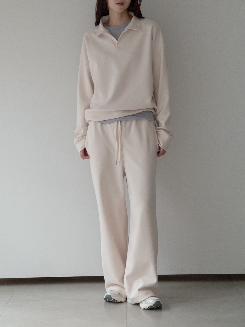 CULLUM東大門㊣直郵女士新款熱賣休閑時尚職業人氣推薦休閑褲CULLUM休閑褲