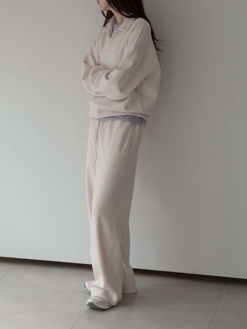 CULLUM東大門㊣直郵女士新款熱賣休閑時尚職業人氣推薦休閑褲CULLUM休閑褲