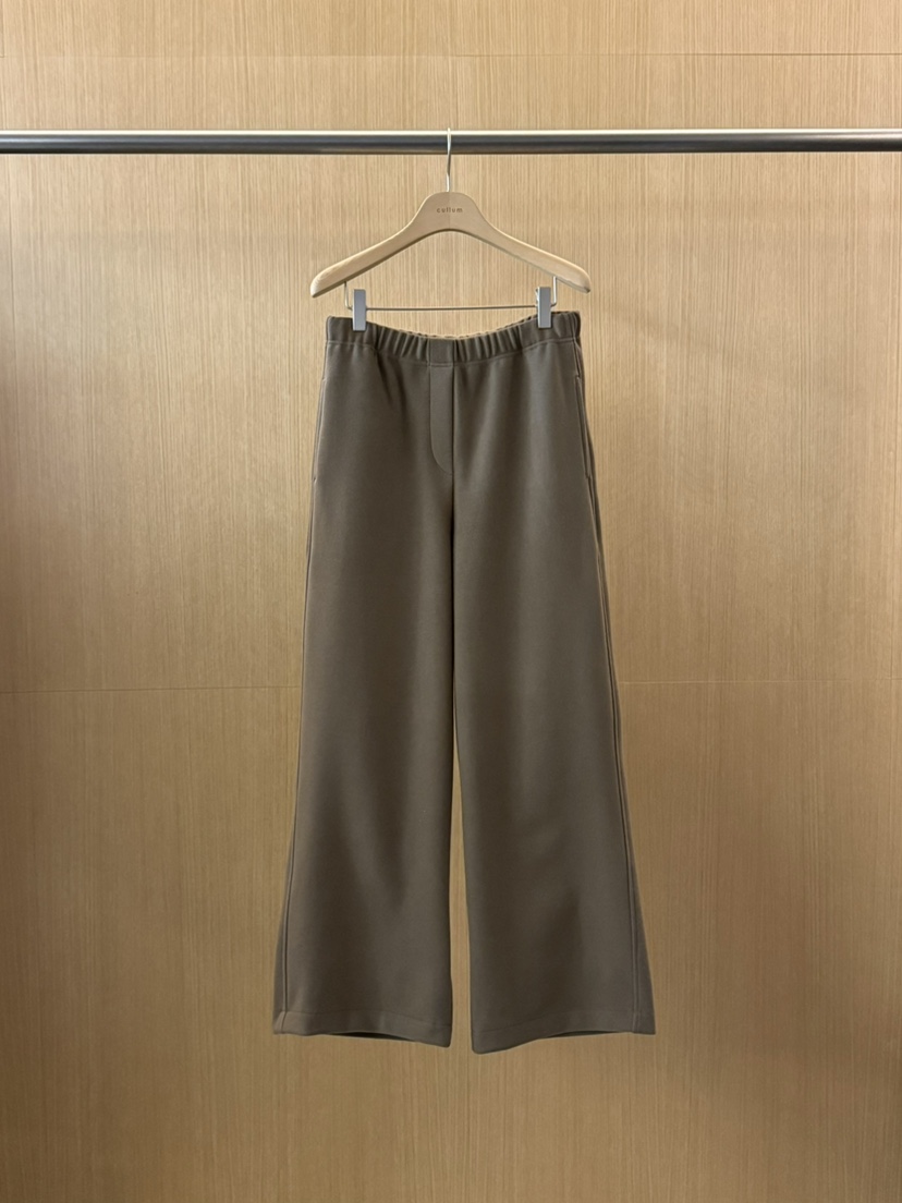 CULLUM東大門㊣直郵女士新款熱賣休閑時尚職業人氣推薦休閑褲CULLUM休閑褲圖色2