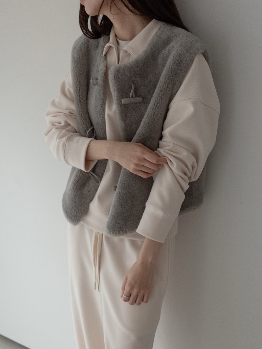 CULLUM韓國代購㊣女裝新款職業25秋冬休閑時尚熱賣人氣衛衣CULLUM衛衣