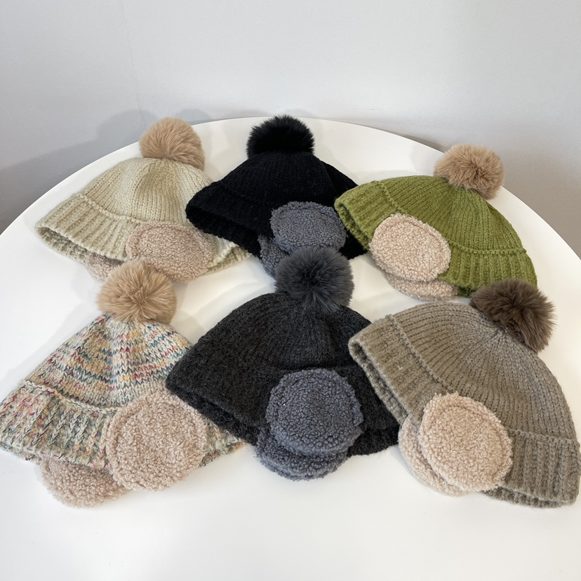 LOVELY HAT韓國直郵㊣女士新款職業25秋冬真品人氣休閑帽子LOVELY HAT帽子