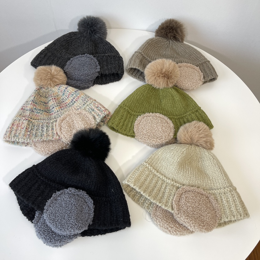 LOVELY HAT韓國直郵㊣女士新款職業25秋冬真品人氣休閑帽子LOVELY HAT帽子