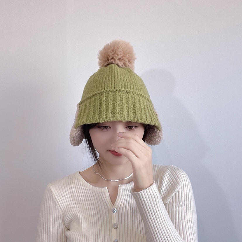 LOVELY HAT韓國直郵㊣女士新款職業25秋冬真品人氣休閑帽子LOVELY HAT帽子