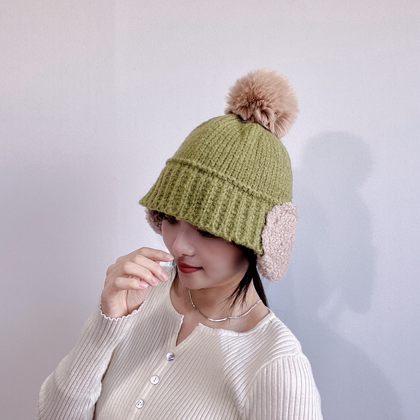 LOVELY HAT韓國直郵㊣女士新款職業25秋冬真品人氣休閑帽子LOVELY HAT帽子