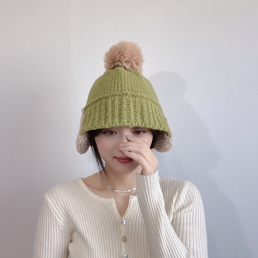 LOVELY HAT韓國直郵㊣女士新款職業25秋冬真品人氣休閑帽子LOVELY HAT帽子