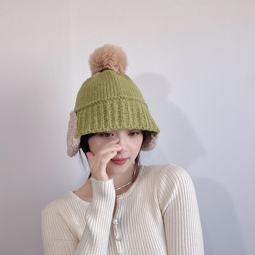 LOVELY HAT韓國直郵㊣女士新款職業25秋冬真品人氣休閑帽子LOVELY HAT帽子