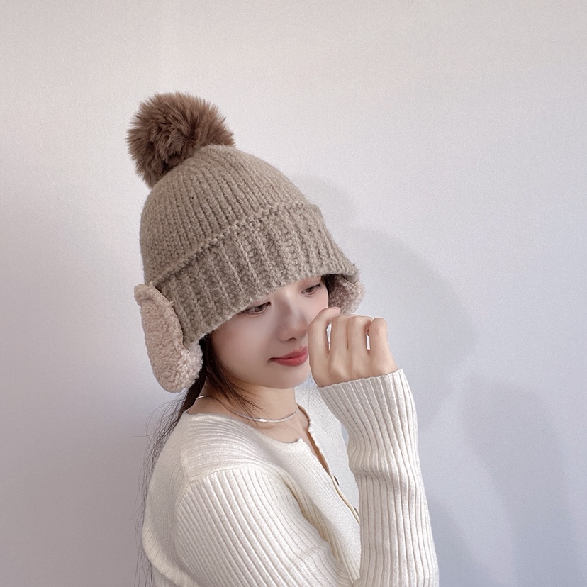 LOVELY HAT韓國直郵㊣女士新款職業25秋冬真品人氣休閑帽子LOVELY HAT帽子