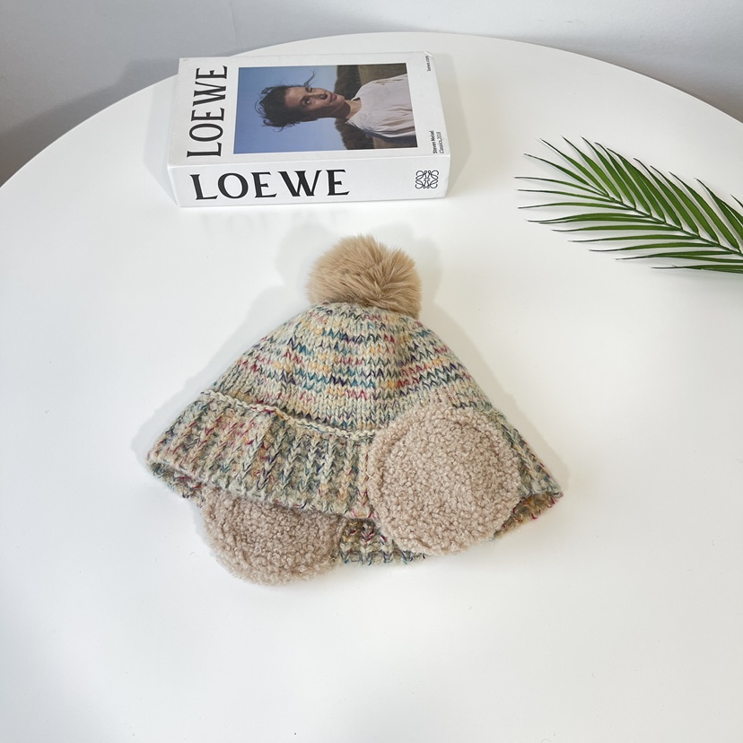 LOVELY HAT韓國直郵㊣女士新款職業25秋冬真品人氣休閑帽子LOVELY HAT帽子圖色3