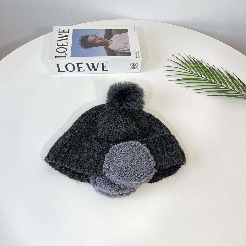 LOVELY HAT韓國直郵㊣女士新款職業25秋冬真品人氣休閑帽子LOVELY HAT帽子圖色4