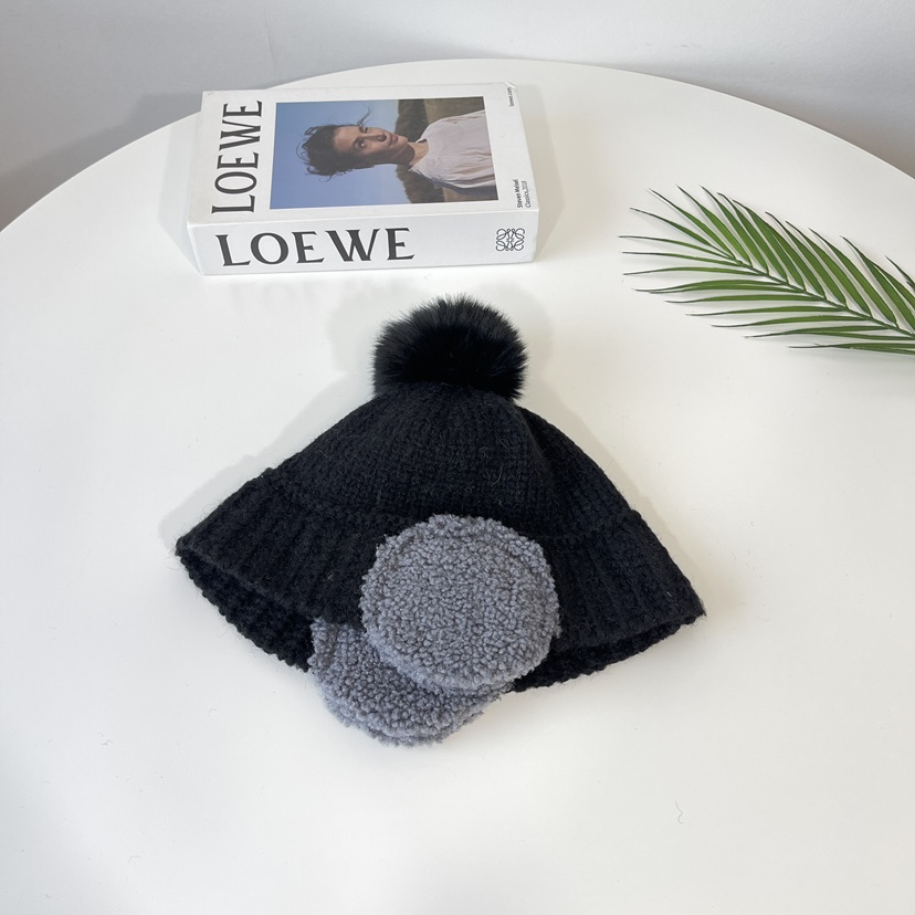 LOVELY HAT韓國直郵㊣女士新款職業25秋冬真品人氣休閑帽子LOVELY HAT帽子圖色6