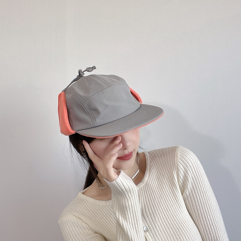 LOVELY HAT東大門㊣直郵女士新款時尚人氣真品熱賣職業帽子LOVELY HAT帽子