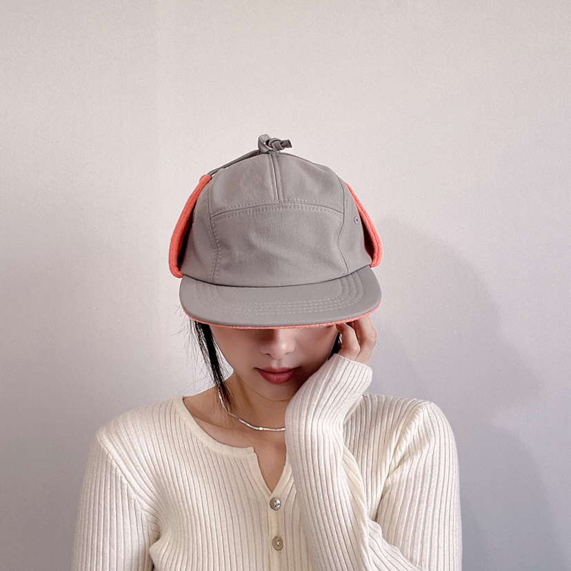 LOVELY HAT東大門㊣直郵女士新款時尚人氣真品熱賣職業帽子LOVELY HAT帽子