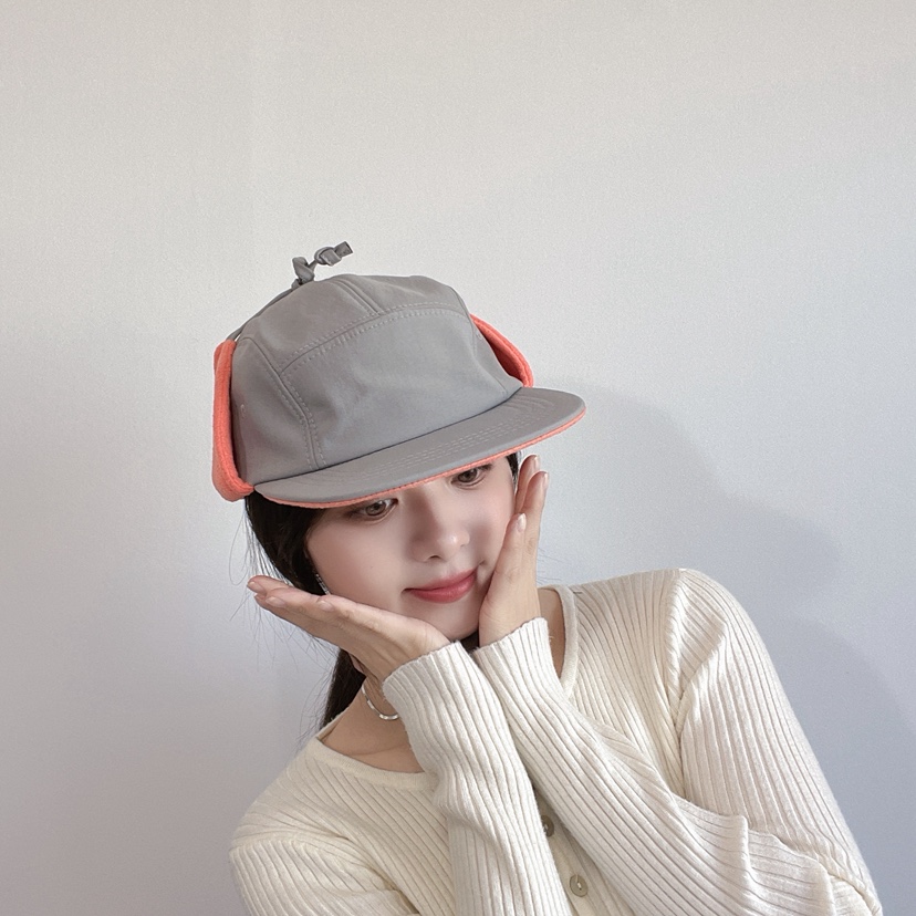 LOVELY HAT東大門㊣直郵女士新款時尚人氣真品熱賣職業帽子LOVELY HAT帽子