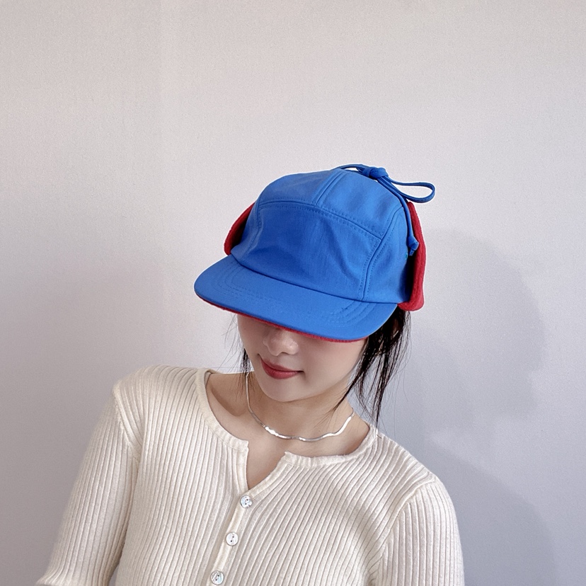 LOVELY HAT東大門㊣直郵女士新款時尚人氣真品熱賣職業帽子LOVELY HAT帽子