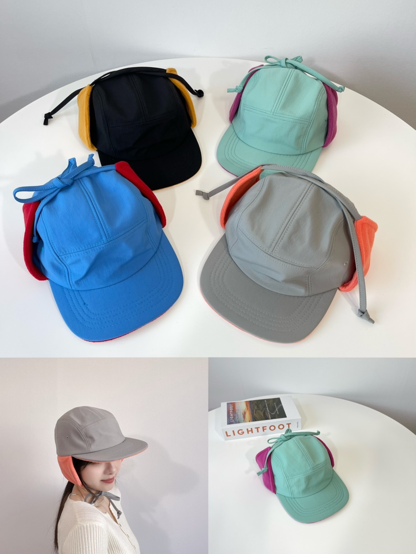 LOVELY HAT東大門㊣直郵女士新款時尚人氣真品熱賣職業帽子LOVELY HAT帽子