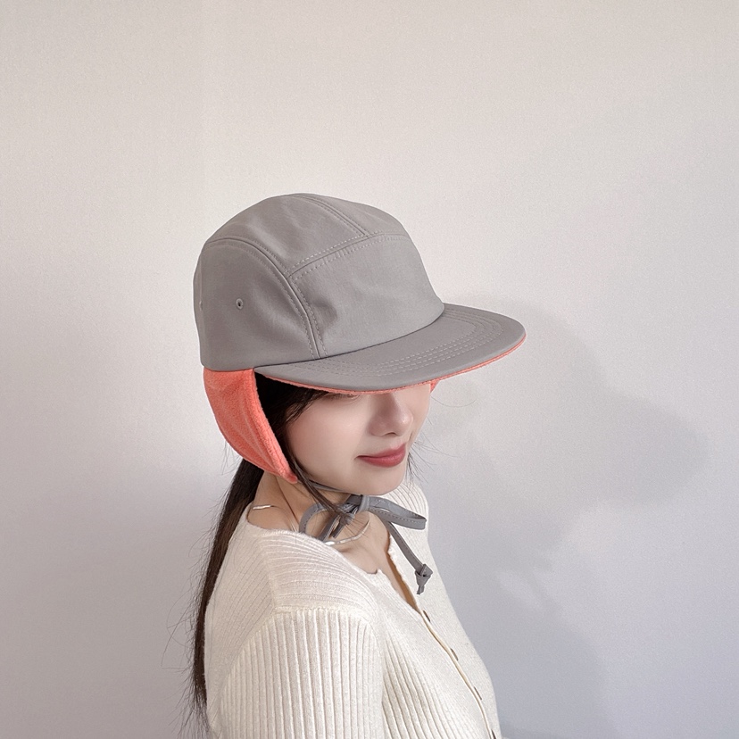 LOVELY HAT東大門㊣直郵女士新款時尚人氣真品熱賣職業帽子LOVELY HAT帽子圖色1