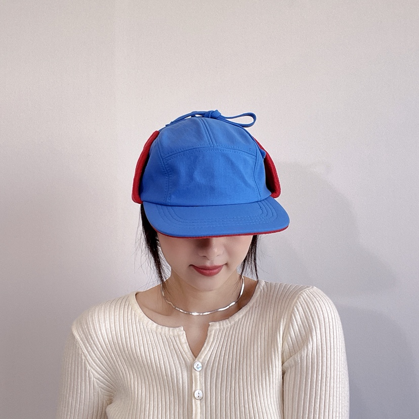 LOVELY HAT東大門㊣直郵女士新款時尚人氣真品熱賣職業帽子LOVELY HAT帽子圖色2