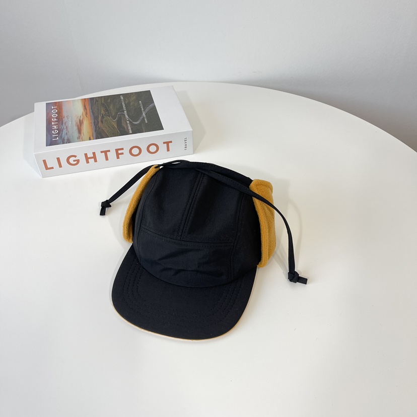 LOVELY HAT東大門㊣直郵女士新款時尚人氣真品熱賣職業帽子LOVELY HAT帽子圖色3