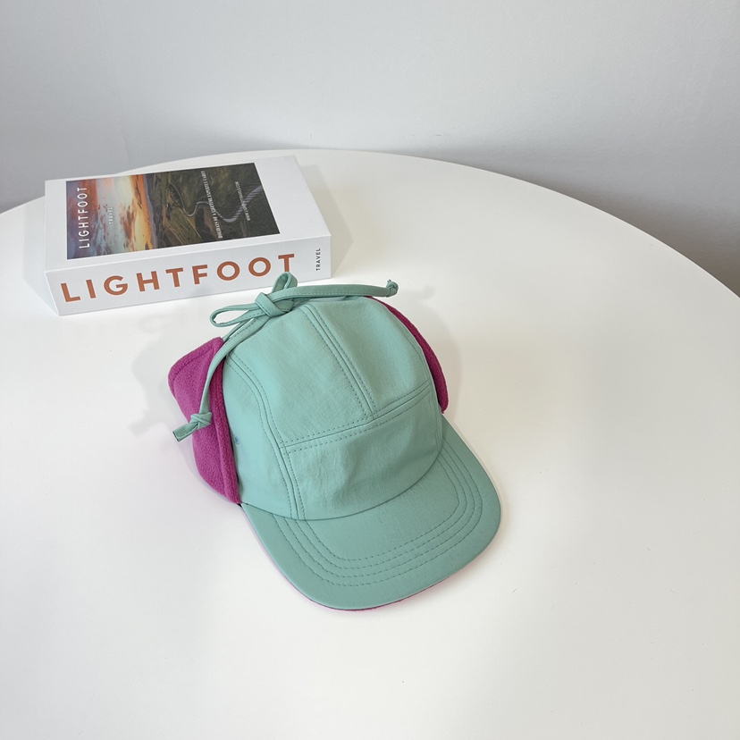 LOVELY HAT東大門㊣直郵女士新款時尚人氣真品熱賣職業帽子LOVELY HAT帽子圖色4