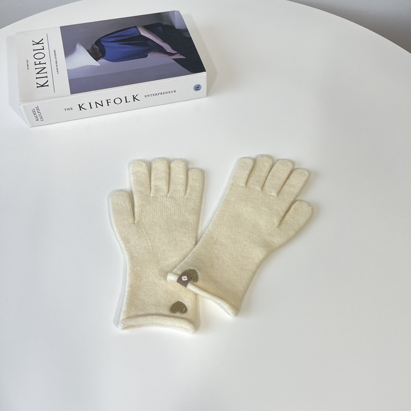 LOVELY HAT東大門㊣實拍女士新品25秋冬推薦人氣真品職業手套LOVELY HAT手套圖色3