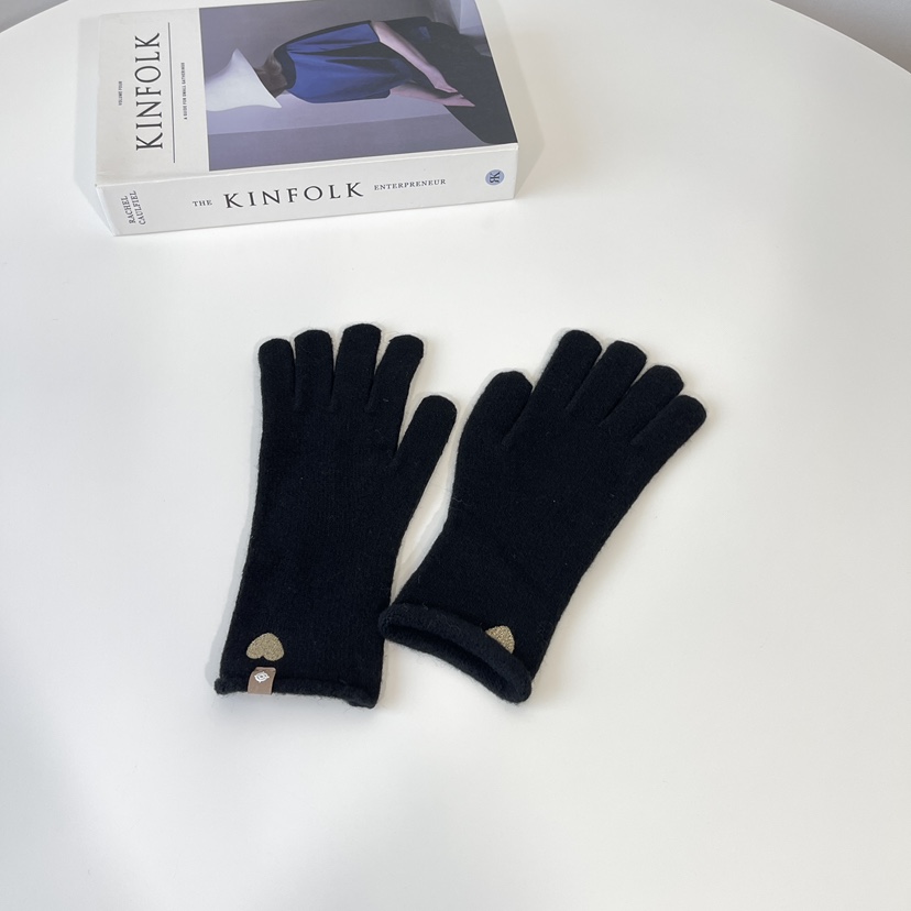 LOVELY HAT東大門㊣實拍女士新品25秋冬推薦人氣真品職業手套LOVELY HAT手套圖色6