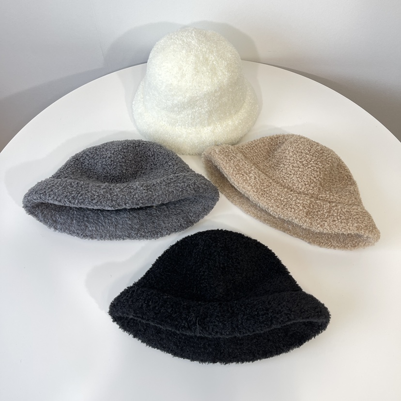 LOVELY HAT東大門㊣實拍女裝新品時尚休閑推薦25秋冬真品帽子LOVELY HAT帽子