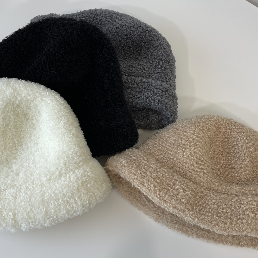 LOVELY HAT東大門㊣實拍女裝新品時尚休閑推薦25秋冬真品帽子LOVELY HAT帽子