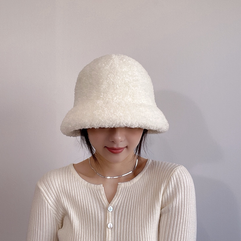 LOVELY HAT東大門㊣實拍女裝新品時尚休閑推薦25秋冬真品帽子LOVELY HAT帽子