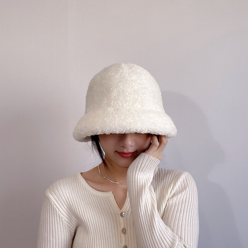 LOVELY HAT東大門㊣實拍女裝新品時尚休閑推薦25秋冬真品帽子LOVELY HAT帽子