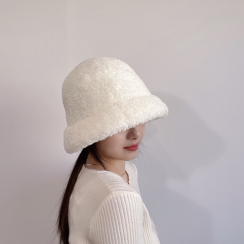 LOVELY HAT東大門㊣實拍女裝新品時尚休閑推薦25秋冬真品帽子LOVELY HAT帽子