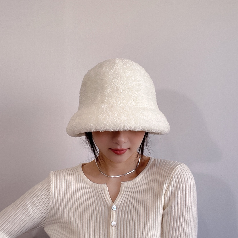 LOVELY HAT東大門㊣實拍女裝新品時尚休閑推薦25秋冬真品帽子LOVELY HAT帽子