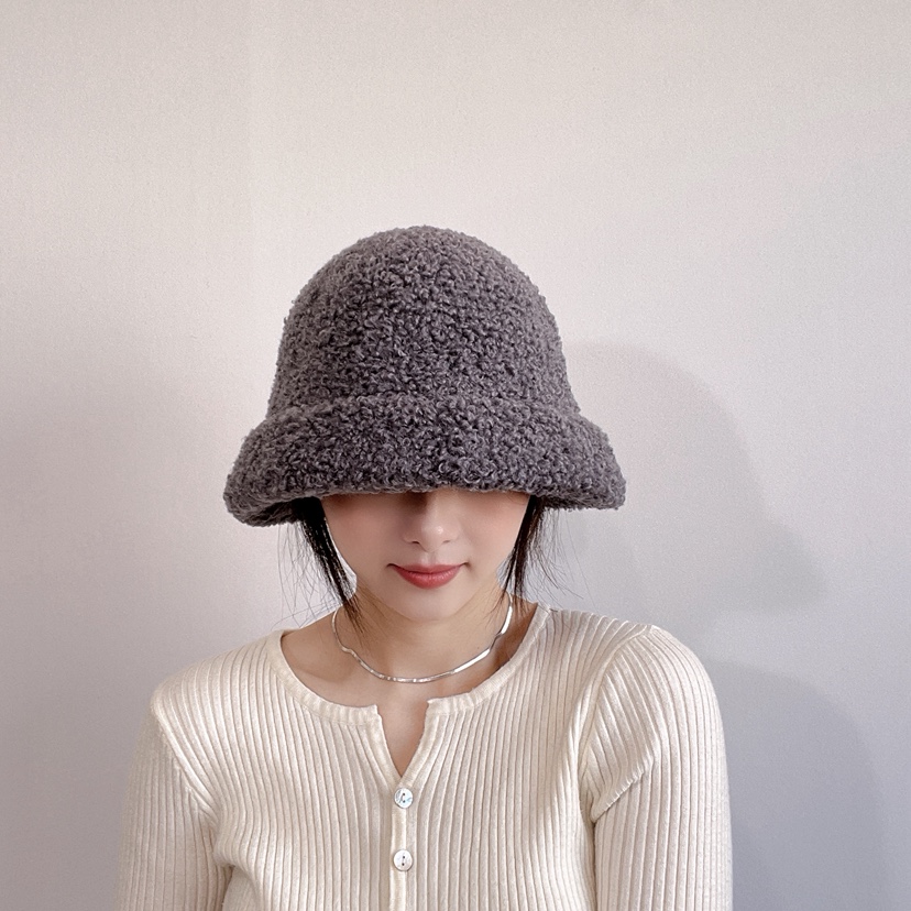 LOVELY HAT東大門㊣實拍女裝新品時尚休閑推薦25秋冬真品帽子LOVELY HAT帽子