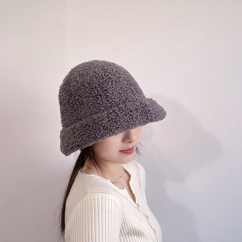 LOVELY HAT東大門㊣實拍女裝新品時尚休閑推薦25秋冬真品帽子LOVELY HAT帽子