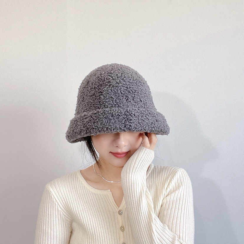 LOVELY HAT東大門㊣實拍女裝新品時尚休閑推薦25秋冬真品帽子LOVELY HAT帽子