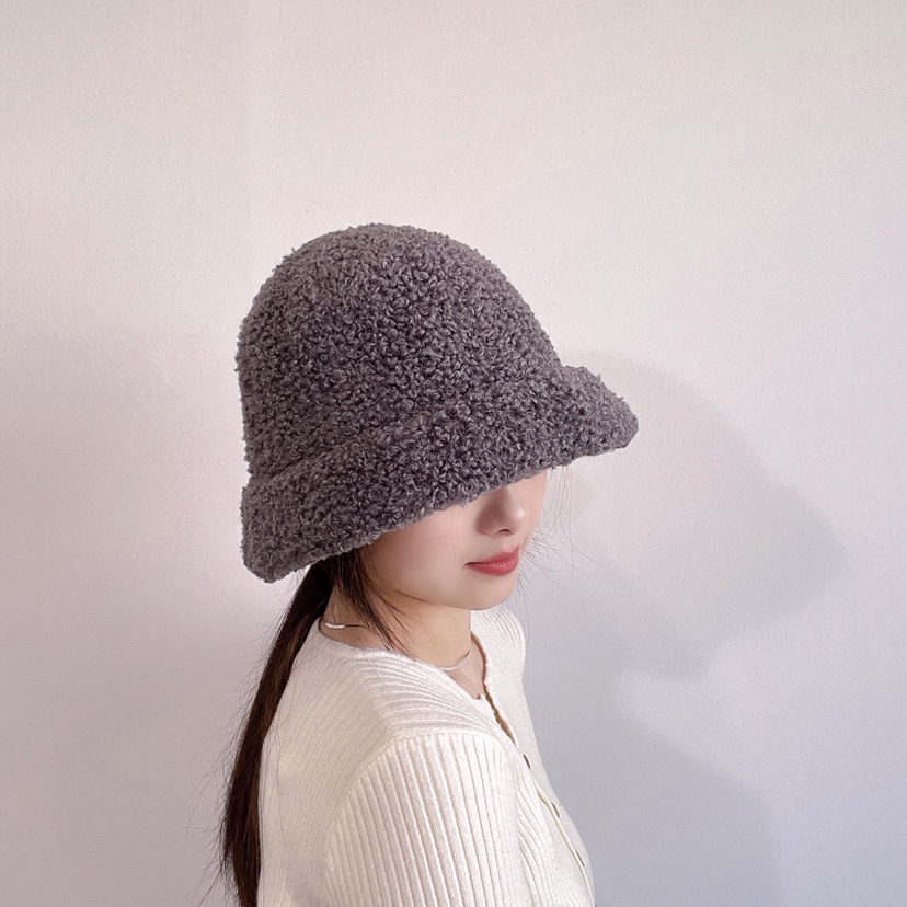 LOVELY HAT東大門㊣實拍女裝新品時尚休閑推薦25秋冬真品帽子LOVELY HAT帽子