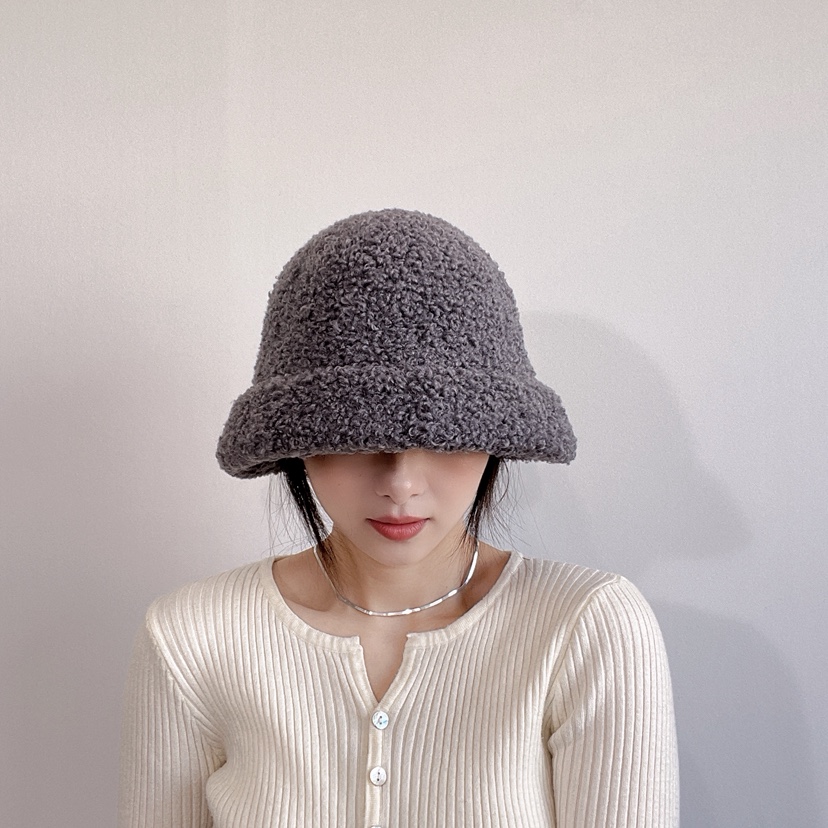 LOVELY HAT東大門㊣實拍女裝新品時尚休閑推薦25秋冬真品帽子LOVELY HAT帽子