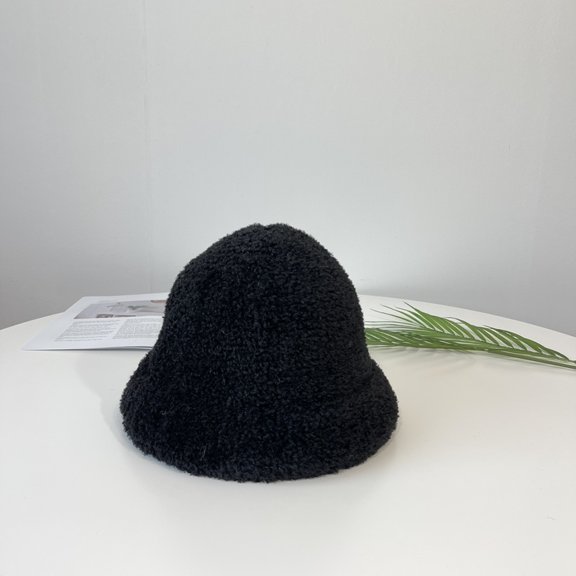 LOVELY HAT東大門㊣實拍女裝新品時尚休閑推薦25秋冬真品帽子LOVELY HAT帽子圖色4