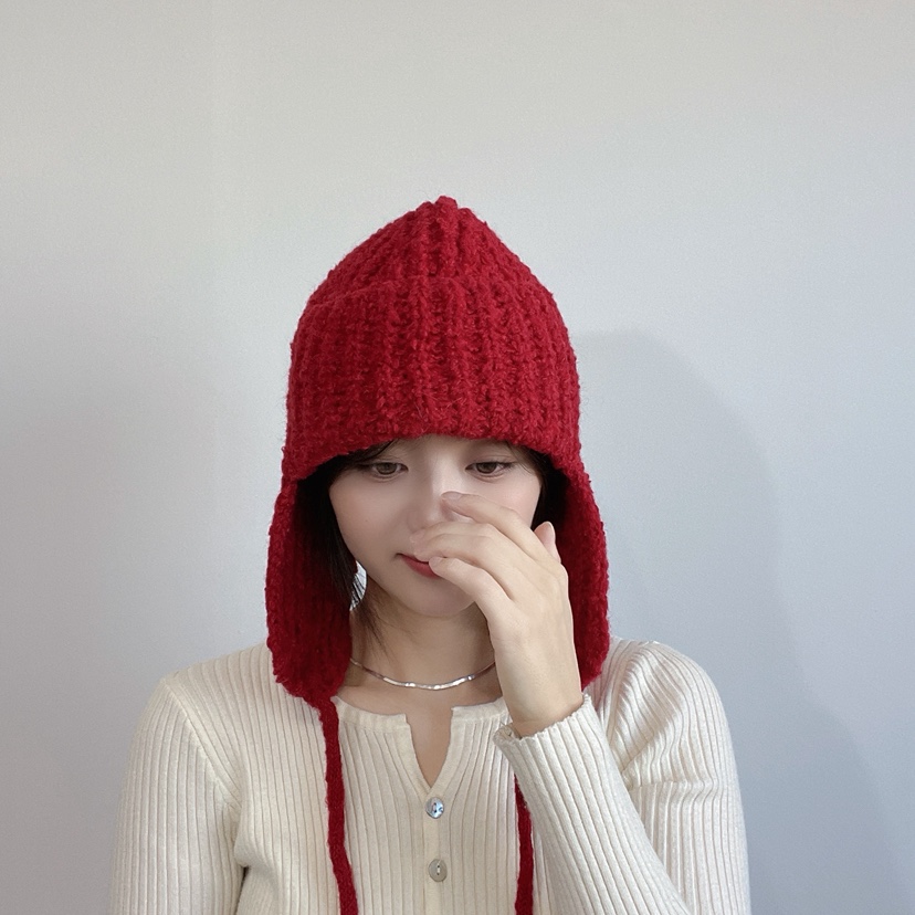 LOVELY HAT東大門㊣實拍女士新款推薦熱賣25秋冬人氣真品帽子LOVELY HAT帽子