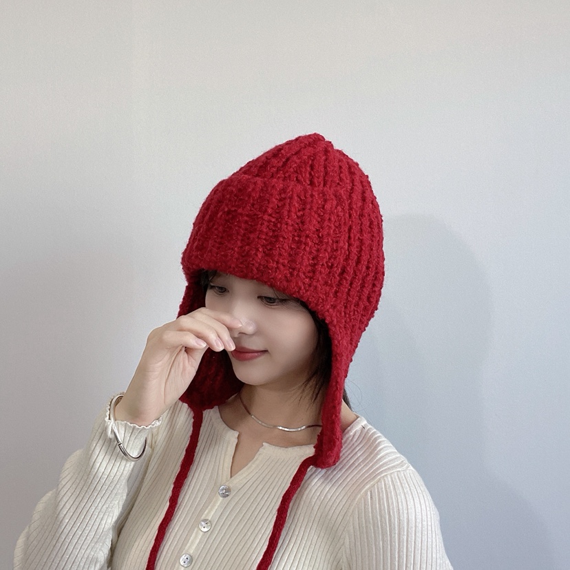 LOVELY HAT東大門㊣實拍女士新款推薦熱賣25秋冬人氣真品帽子LOVELY HAT帽子